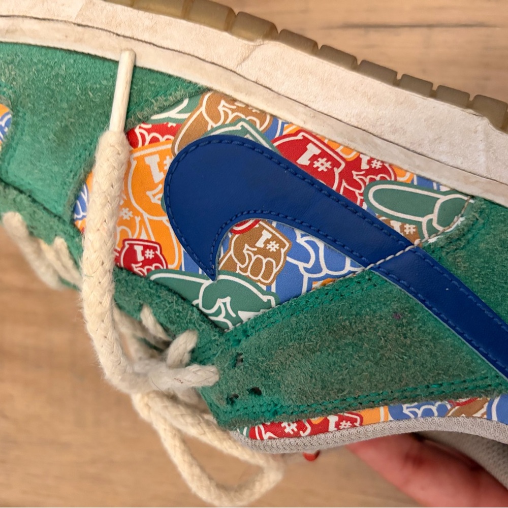 Nike dunks - Picture 6 of 16